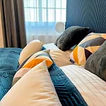 Prague City Golf Apartments