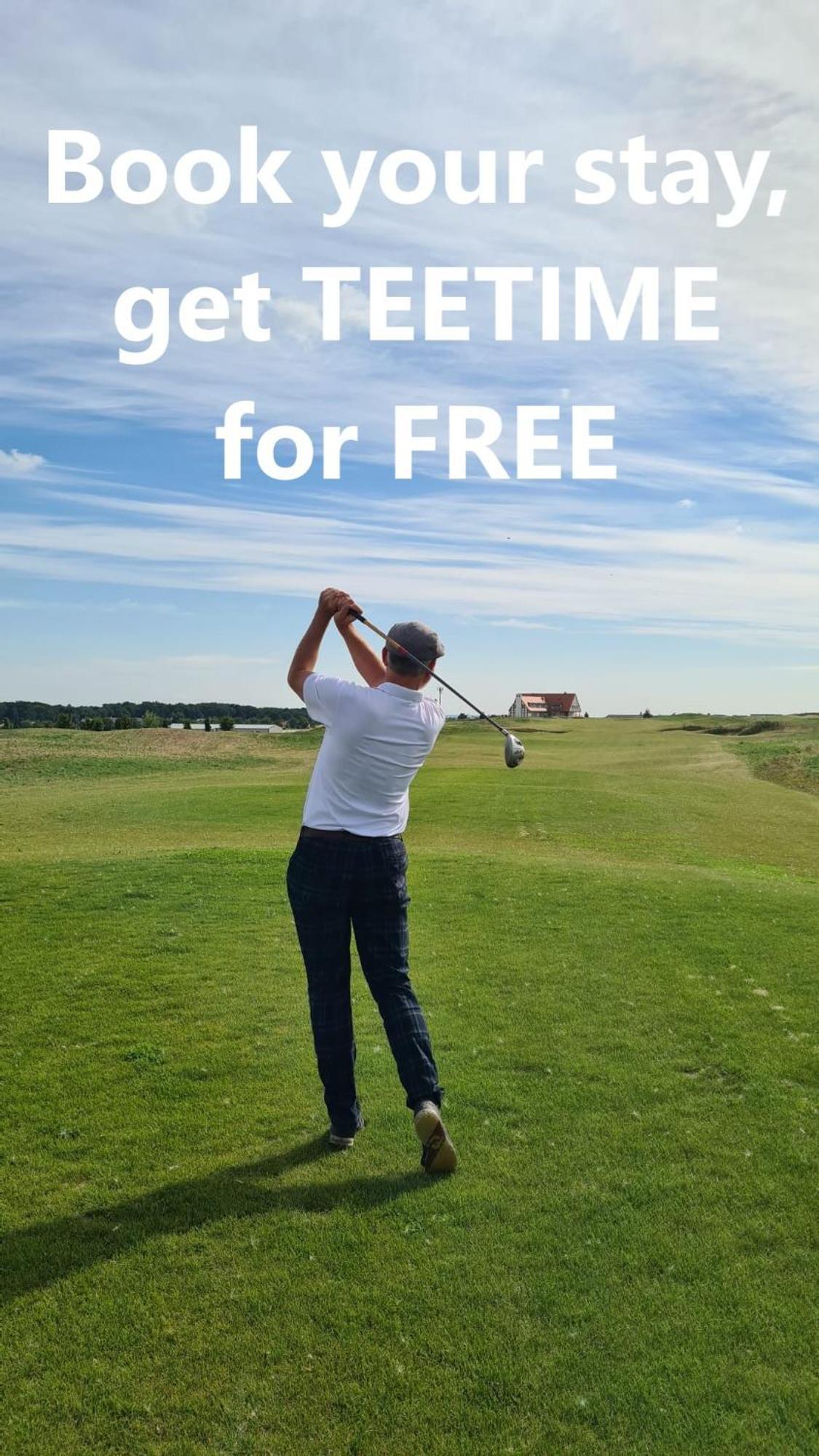 Golf Rezort *